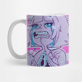 Cry me a river Mug